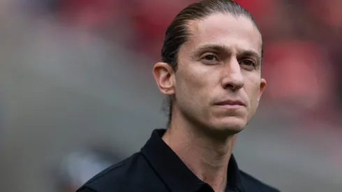 Campeão pelo Flamengo está na mira de europeus e Mengão toma decisão