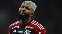 Gabigol se envolve em mais uma polêmica no Flamengo