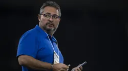 Alexandre Mattos abordou bastidores sobre negociação para liberar torcidas