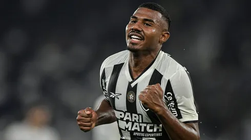 Cuiabano não vai sair do Botafogo em 2025.