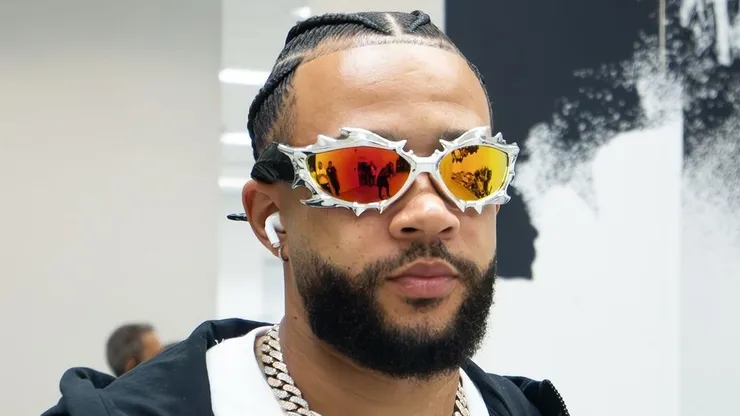 Memphis Depay foi exaltado por Neto - Foto: Rodrigo Coca/Corinthians.
