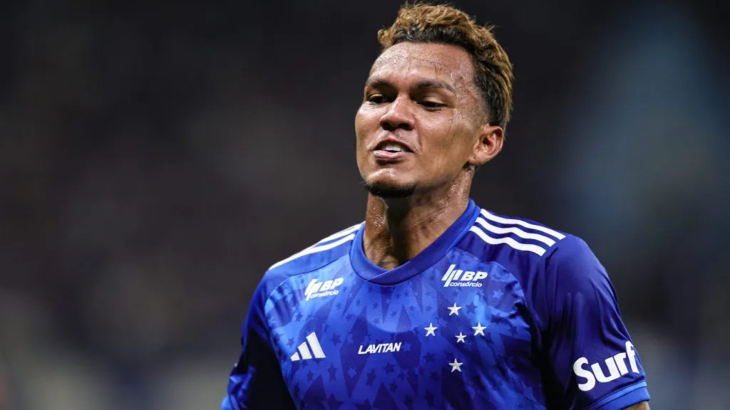 Gabriel Veron - Foto: Gilson Lobo/AGIF.