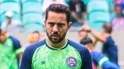 - Everton Ribeiro, ídolo do Fla