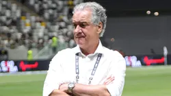 Sérgio Coelho é surpreendido com decisão da Conmebol