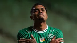 Lucas Barbosa estava na mira do Internacional
