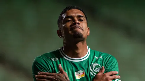 Lucas Barbosa estava na mira do Internacional