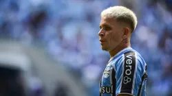 Corinthians daria aumento de salário para fechar com Soteldo