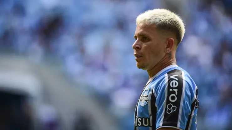 Corinthians daria aumento de salário para fechar com Soteldo
