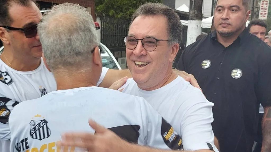 . Foto: Luigi Bongiovanni/Thenews2/imago images – Marcelo Teixeira recusa sondagens de times brasileiros e meia terá nova chance no elenco.