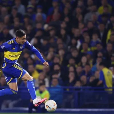 Palpite Newell’s Old Boys x Boca Juniors - Campeonato Argentino - 08/12/2024