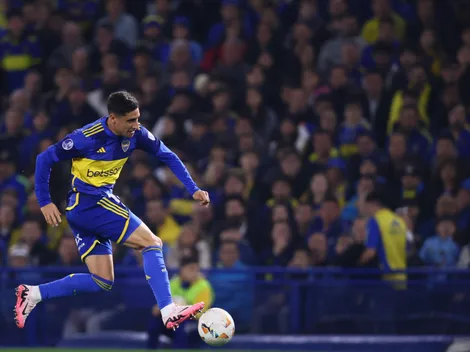 Palpite Newell’s Old Boys x Boca Juniors - Campeonato Argentino - 08/12/2024