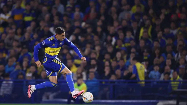Newell's Old Boys e Boca Juniors se encaram pela 26ª rodada.