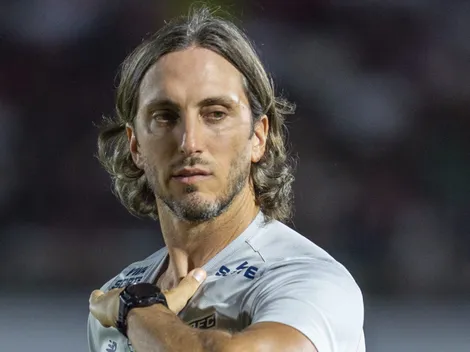 São Paulo fica próximo de fechar contratação de Oscar