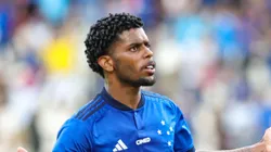 Wesley Gasolina, lateral do Cruzeiro