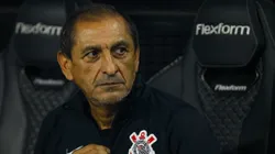 Ramón Díaz quer superar o São Paulo em negociação