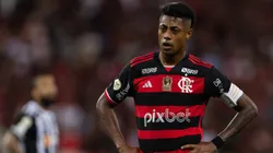 Flamengo enfrenta o Criciúma nesta quarta-feira (4) pelo Brasileirão. Foto: Ruano Carneiro