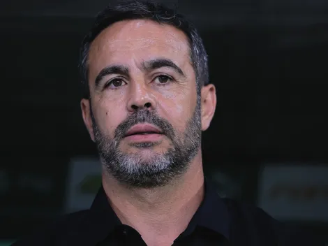 Botafogo vai com Gatito e Adryelson contra Internacional