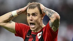 - Róger Guedes, atacante interessa ao Fla