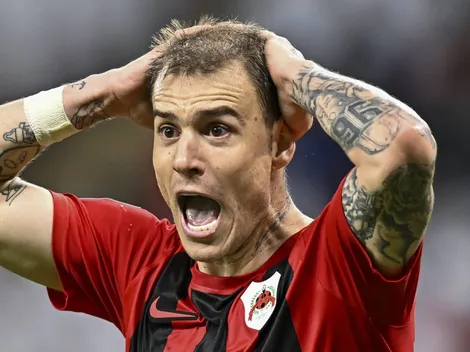 Al-Rayyan topa liberar Róger Guedes ao Flamengo