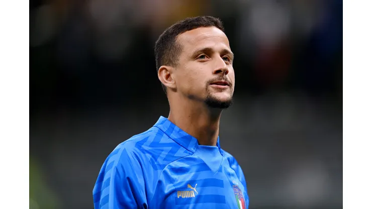 Zagueiro é alvo do Tricolor há meses.