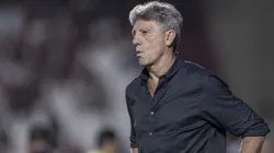 Treinador do Grêmio pode sofrer reviravolta