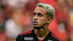 Matheus Gonçalves interessa ao Cruzeiro - Foto: Thiago Ribeiro/AGIF.