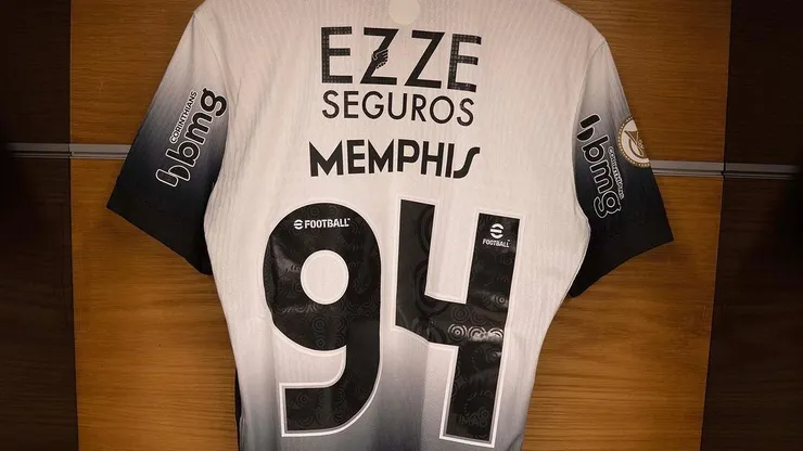 (Divulgação/Corinthians)