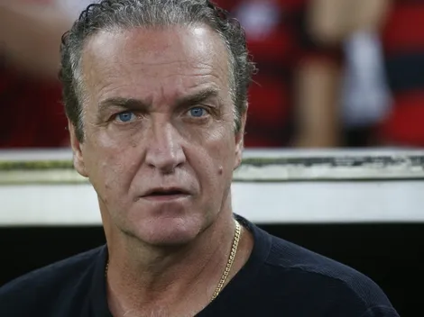 Cuca revela ‘embate’ com Savarino, do Botafogo, e deixa recado