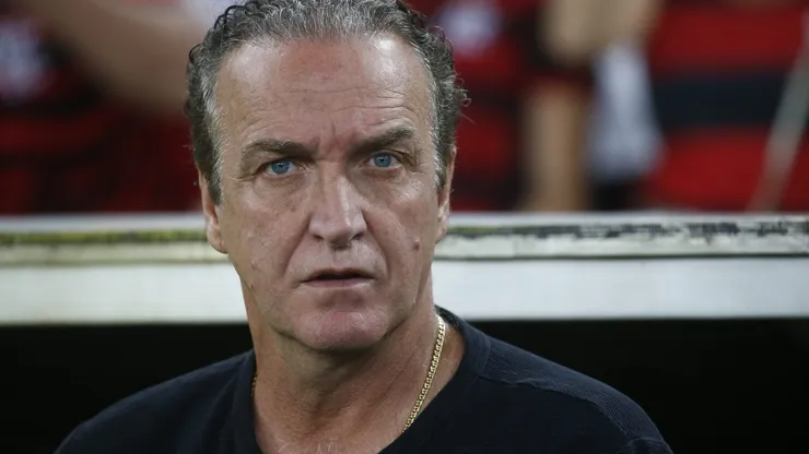 Cuca está livre no mercado - Foto: Wagner Meier/Getty Images.