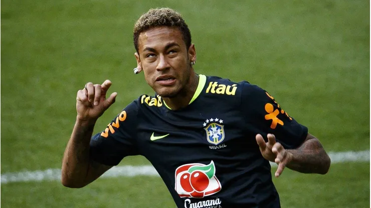 Neymar volta para Seleção Brasileira? Veja a última de Dorival Júnior