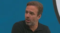 Arana criticou Roger em outubro - Foto: Reprodução/SporTV.