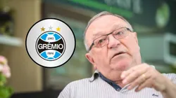 Declaração de Pedro Ernesto não agradou torcida do Grêmio - Foto: Reprodução