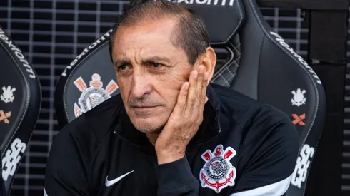 4 saídas do Corinthians: faxina começa a todo vapor entre Ramón Díaz e Augusto Melo