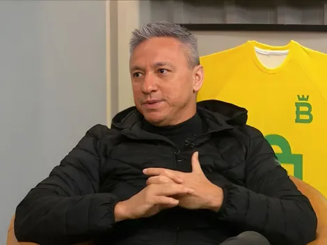 Paulo Nunes vê Otávio e Martinelli como dupla imbatível