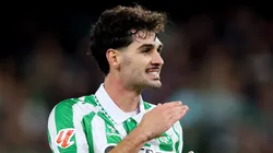 Johnny, ex-volante do Internacional