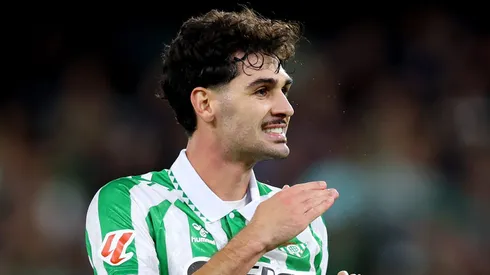 Johnny, ex-volante do Internacional