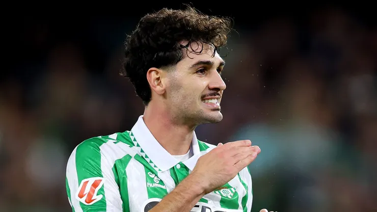 Johnny, ex-volante do Internacional