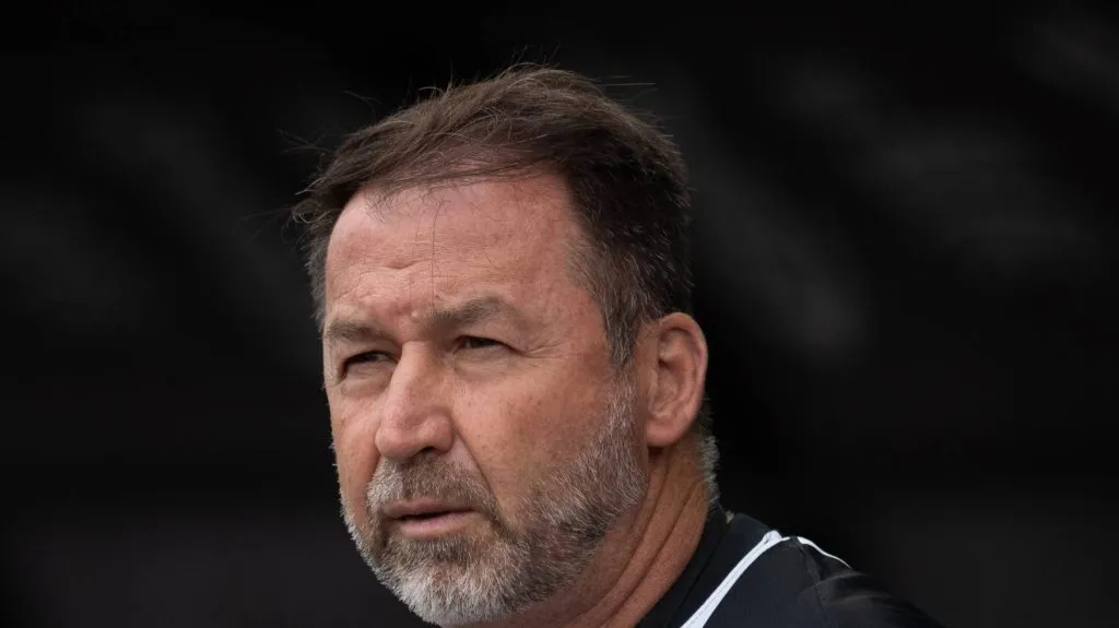 . Foto: Ronaldo Barreto/Thenews2/imago images – Augusto Melo tentou contratar Soteldo e recebeu negativa.