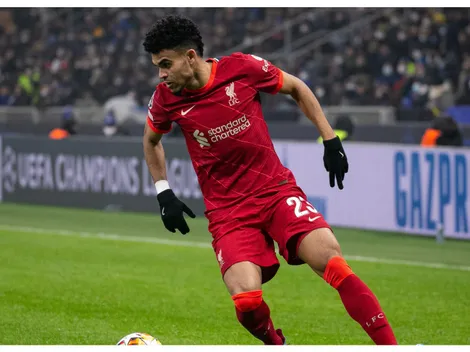 Palpite Newcastle United x Liverpool - Premier League - 04/12/2024