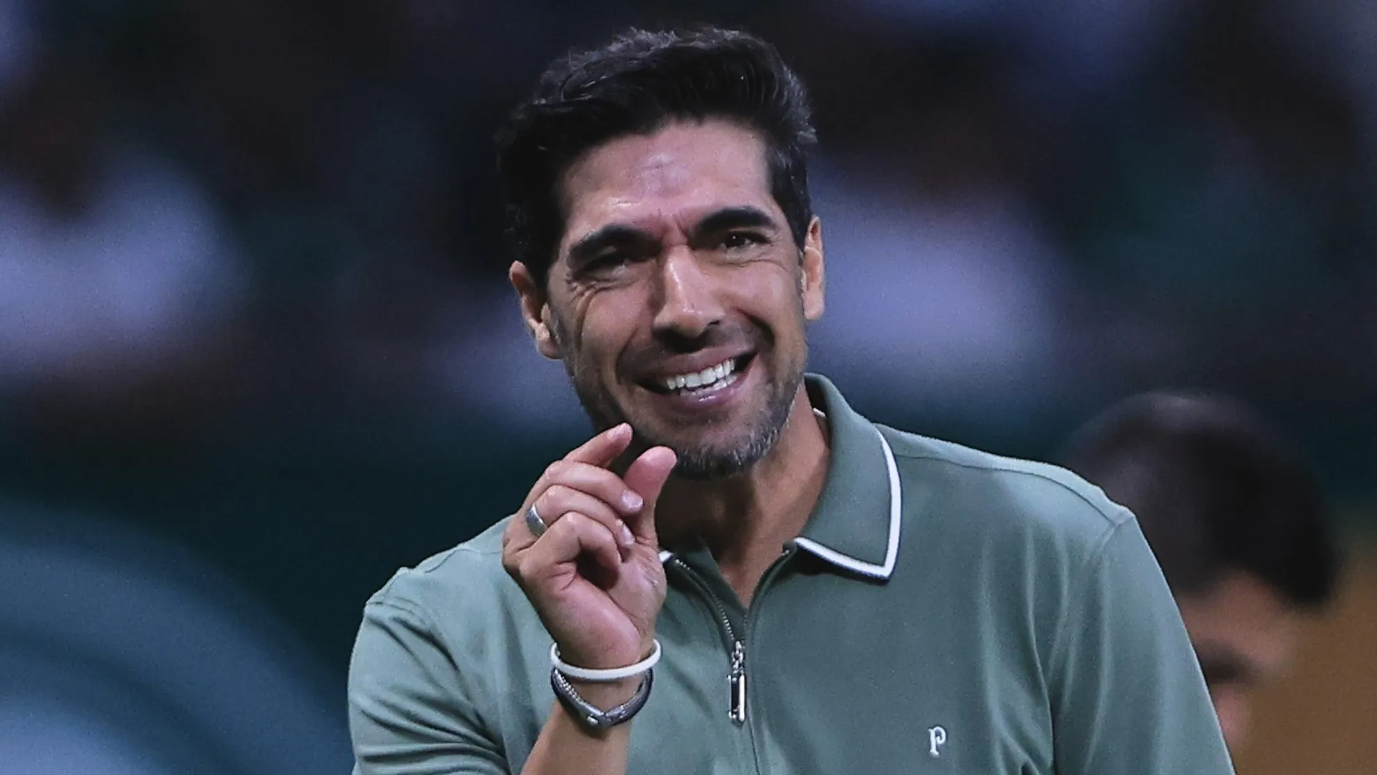 Abel Ferreira pode conquistar mais um título pelo Palmeiras - Foto: Ettore Chiereguini/AGIF.