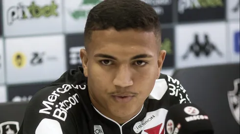 Mateus Carvalho está na mira de clube norte-americano