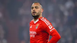 Substituto de Gabigol: Flamengo não avança por Arthur Cabral