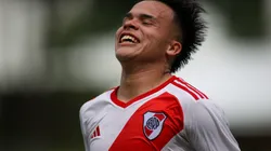 River Plate recebe o San Lorenzo pela 24ª rodada.