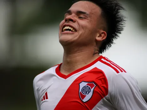 Palpite River Plate x San Lorenzo - Campeonato Argentino - 04/12/2024