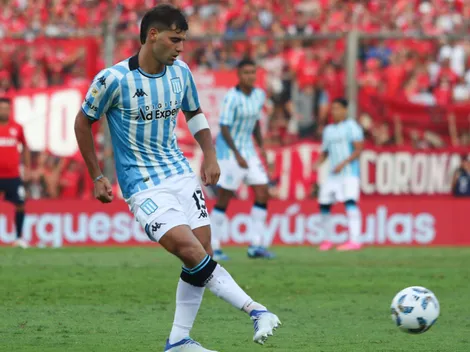 Palpite Racing x Estudiantes - Campeonato Argentino - 04/12/2024