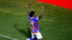 Atlético-GO e Fortaleza medem forças pela 37ª rodada.