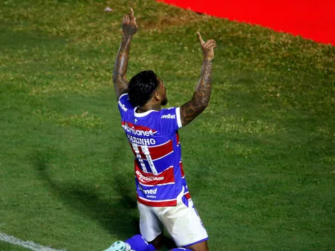 Palpite Atlético-GO x Fortaleza - Brasileirão - 04/12/2024