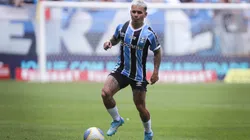 Substituto de Soteldo: Grêmio toma nova decisão no mercado