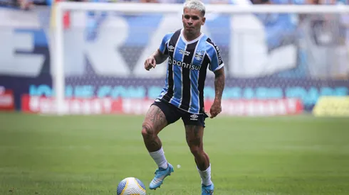 Substituto de Soteldo: Grêmio toma nova decisão no mercado