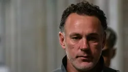 Gabriel Milito, técnico do Atlético